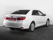 Toyota Camry VII (XV50) Рестайлинг Иркутск  - изображение 30
