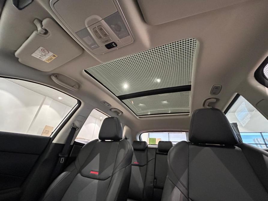 Changan CS35 Plus I Рестайлинг Санкт-Петербург  - изображение 24