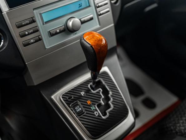 Toyota Corolla Verso I Рестайлинг 2 с пробегом 2008 года, цена 800 000 рублей, 191132 км, компактвэн, Автокод Объявления