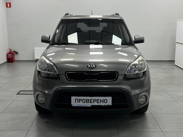 Kia Soul I Рестайлинг с пробегом 2013 года, цена 820 000 рублей, 192257 км, хэтчбек, Автокод Объявления