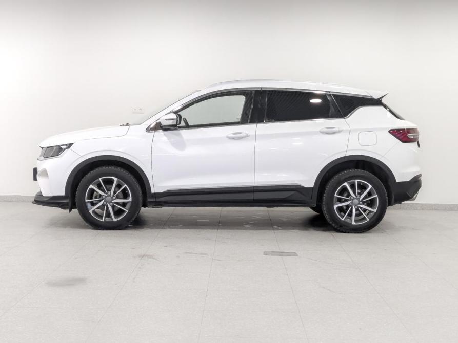 Belgee X50 Москва  - изображение 8
