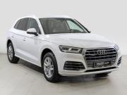 Audi Q5 II (FY) Москва  - изображение 33