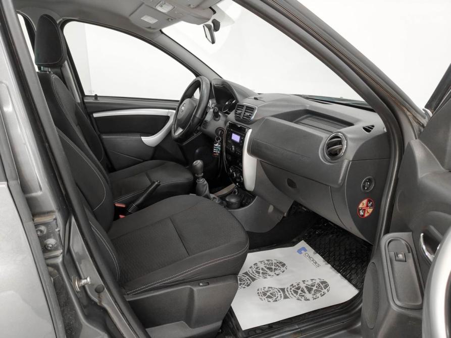 Nissan Terrano III (D10) Тула  - изображение 4