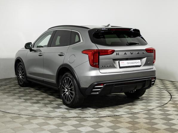 Haval Jolion I Рестайлинг с пробегом 2024 года, цена 2 125 900 рублей, 21708 км, внедорожник, Автокод Объявления