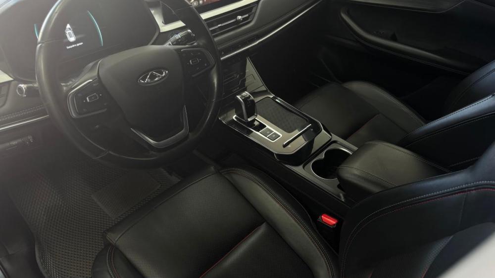 Chery Tiggo 7 Pro I Магнитогорск  - изображение 9