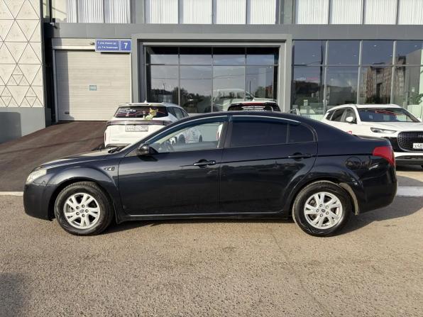 FAW Besturn B50 I с пробегом 2012 года, цена 320 000 рублей, 157234 км, седан, Автокод Объявления