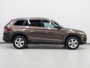 Skoda Kodiaq I Москва  - изображение 31