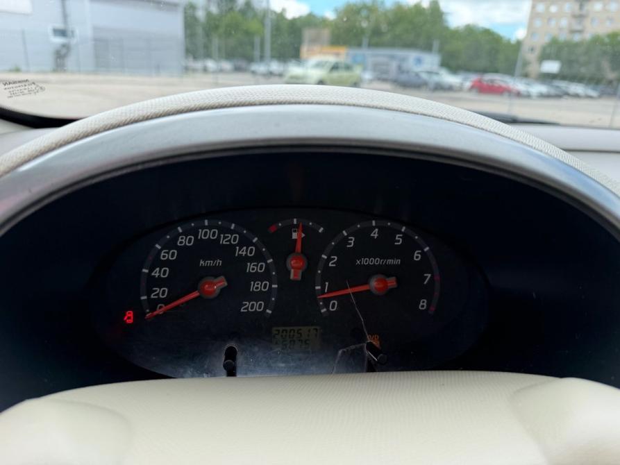 Nissan Micra III (K12) Сызрань  - изображение 15