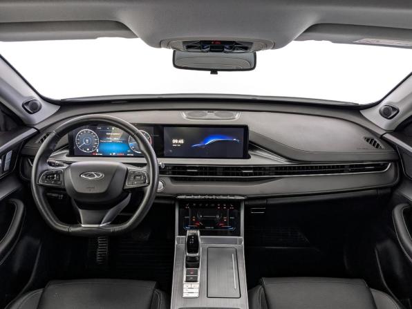 Chery Tiggo 7 Pro Max I с пробегом 2023 года, цена 1 920 000 рублей, 29643 км, внедорожник, Автокод Объявления