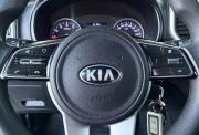 Kia Sportage IV Рестайлинг Киров  - изображение 47
