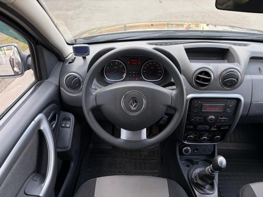 Renault Duster I Ярославль  - изображение 10