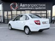 Lada (ВАЗ) Granta I Рестайлинг Волгоград  - изображение 22