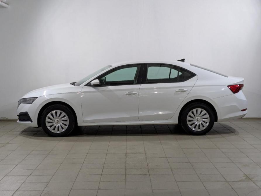 Skoda Octavia IV (A8) Химки  - изображение 6