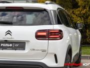 Citroen C5 Aircross I Рестайлинг Москва  - изображение 46