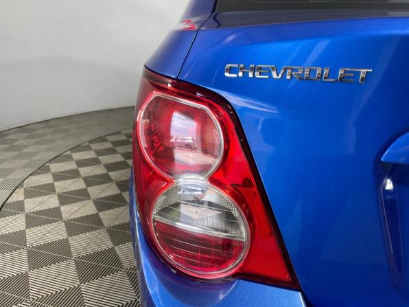 Chevrolet Aveo II с пробегом 2012 года, цена 570 000 рублей, 215854 км, седан, Автокод Объявления