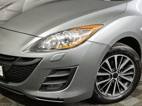 Mazda 3 II (BL) с пробегом 2010 года, цена 697 000 рублей, 299056 км, хэтчбек, Автокод Объявления
