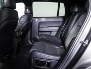 Li Auto (Lixiang) L7 I Москва  - изображение 37