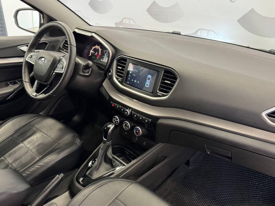 Lada (ВАЗ) Vesta I Рестайлинг (NG) Ставрополь  - изображение 13