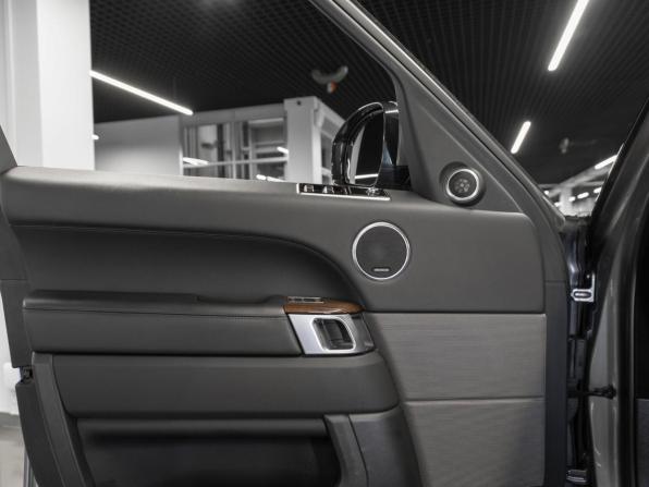 Land Rover Range Rover Sport II Рестайлинг с пробегом 2020 года, цена 5 980 000 рублей, 85388 км, внедорожник, Автокод Объявления