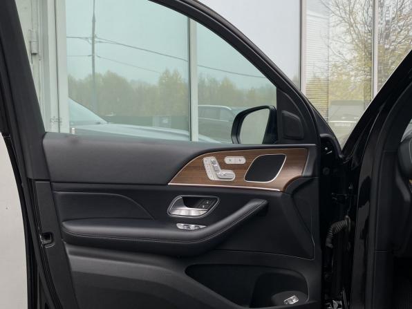 Mercedes-Benz GLE II (V167) с пробегом 2019 года, цена 5 749 000 рублей, 119473 км, внедорожник, Автокод Объявления