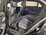 Mercedes-Benz S-Класс VI (W222 C217) Санкт-Петербург  - изображение 43