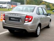 Lada (ВАЗ) Granta I Рестайлинг Иваново  - изображение 23