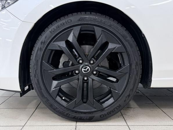 Mazda 6 III (GJ) с пробегом 2014 года, цена 1 630 000 рублей, 140995 км, седан, Автокод Объявления