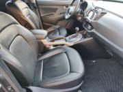Kia Sportage III Рестайлинг Москва  - изображение 26