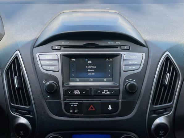 Hyundai ix35 I Рестайлинг с пробегом 2014 года, цена 1 370 000 рублей, 158385 км, внедорожник, Автокод Объявления
