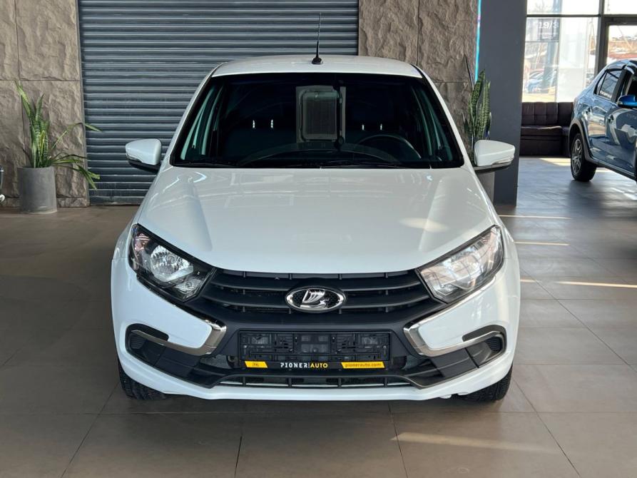 Lada (ВАЗ) Granta I Рестайлинг Оренбург  - изображение 2