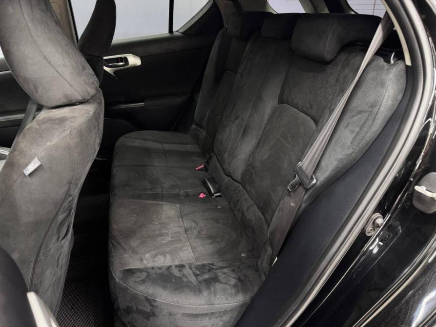 Lexus CT I Благовещенск  - изображение 20