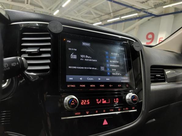 Mitsubishi Outlander III Рестайлинг 3 с пробегом 2021 года, цена 2 450 000 рублей, 143387 км, внедорожник, Автокод Объявления
