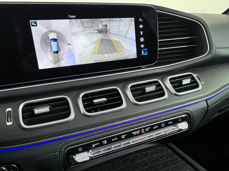 Mercedes-Benz GLE Coupe II (C167) Ростов-на-Дону  - изображение 18