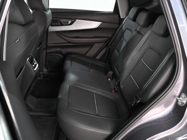 Chery Tiggo 7 Pro Max I с пробегом 2023 года, цена 2 199 000 рублей, 24927 км, внедорожник, Автокод Объявления