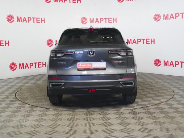 Changan CS55 Plus II с пробегом 2023 года, цена 2 050 000 рублей, 69224 км, внедорожник, Автокод Объявления
