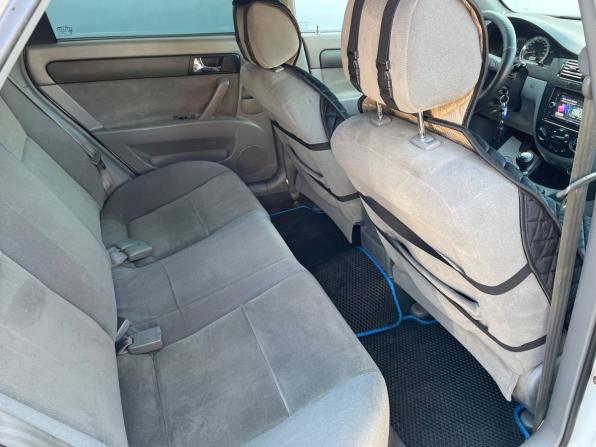 Daewoo Gentra II с пробегом 2013 года, цена 550 000 рублей, 239260 км, седан, Автокод Объявления