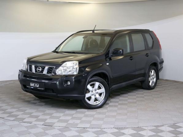 Nissan X-Trail II с пробегом 2008 года, цена 890 000 рублей, 270798 км, внедорожник, Автокод Объявления