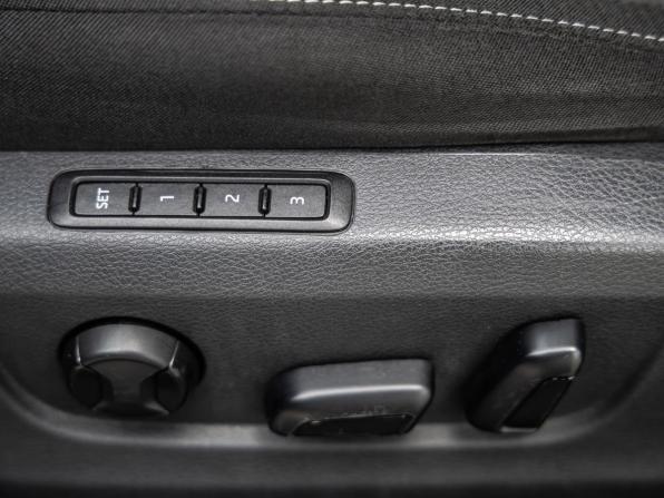 Skoda Superb III с пробегом 2016 года, цена 1 828 000 рублей, 184842 км, лифтбек, Автокод Объявления