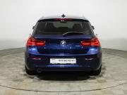 BMW 1 серии II (F20/F21) Рестайлинг 2 Санкт-Петербург  - изображение 24