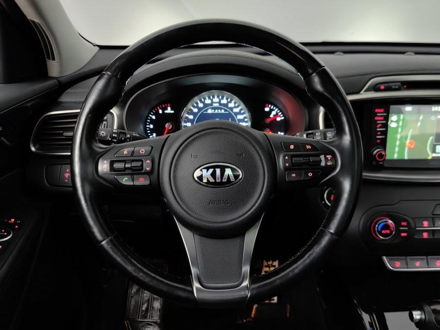 Kia Sorento III Prime Подольск  - изображение 13