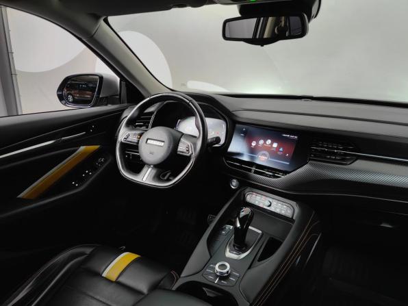 Haval F7x I с пробегом 2021 года, цена 1 699 000 рублей, 121392 км, внедорожник, Автокод Объявления