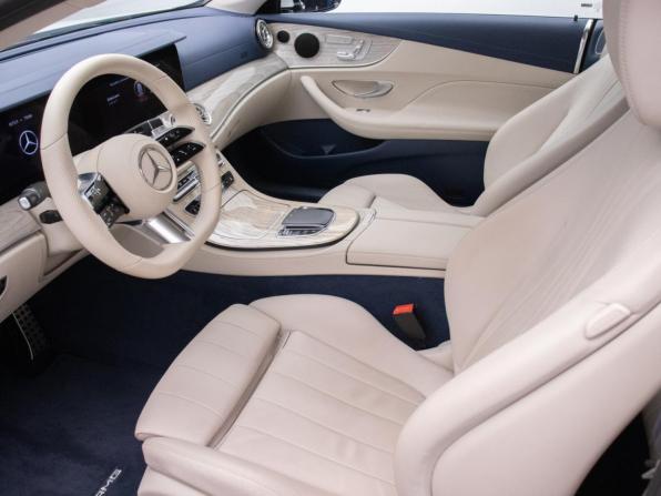 Mercedes-Benz E-Класс V (W213 S213 C238) Рестайлинг с пробегом 2021 года, цена 5 350 000 рублей, 75584 км, купе-хардтоп, Автокод Объявления