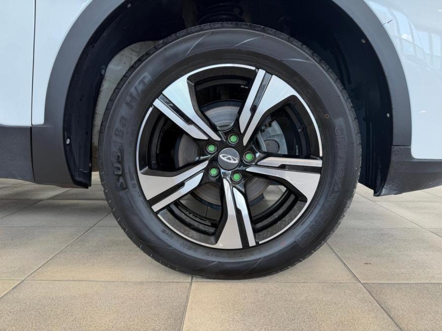 Chery Tiggo 4 I Рестайлинг 2 Новороссийск  - изображение 39