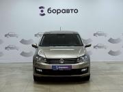Volkswagen Polo V Рестайлинг Ставрополь  - изображение 19