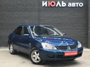 Mitsubishi Lancer IX Рестайлинг Екатеринбург  - изображение 14