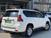 Toyota Land Cruiser Prado 150 Series Рестайлинг 2 Пермь  - изображение 33