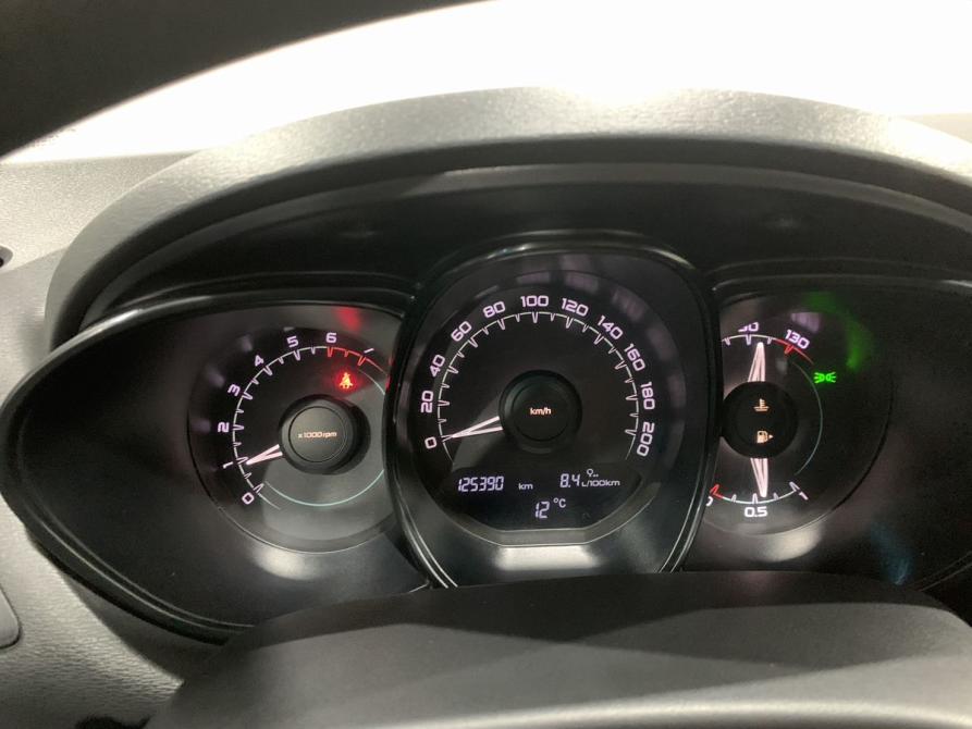 Lada (ВАЗ) Vesta I Кемерово  - изображение 14