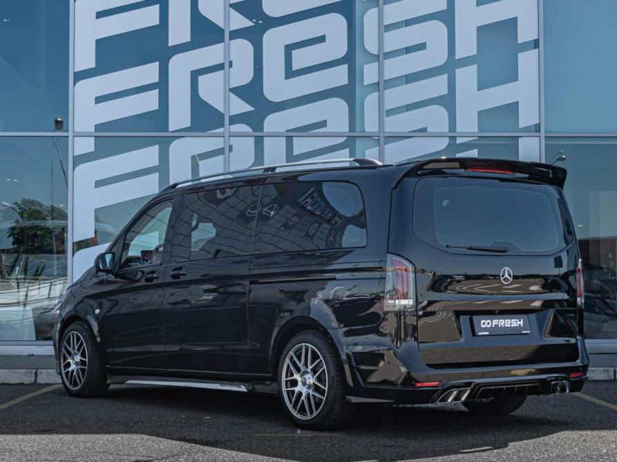 Mercedes-Benz Vito III (W447) Краснодар  - изображение 2