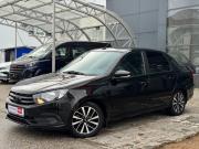 Lada (ВАЗ) Granta I Рестайлинг Пермь  - изображение 19