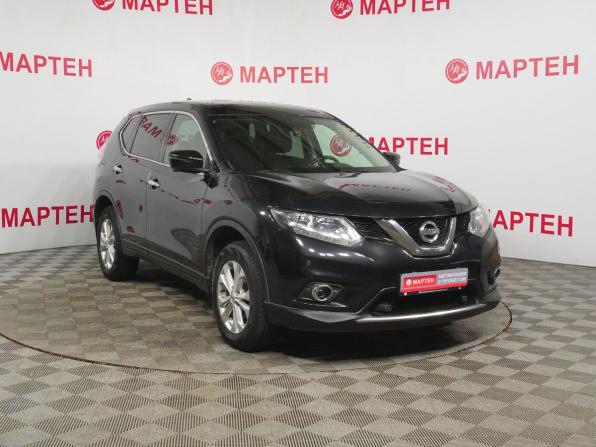 Nissan X-Trail III с пробегом 2018 года, цена 1 654 000 рублей, 182489 км, внедорожник, Автокод Объявления
